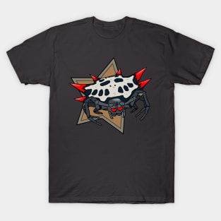 Spiny-Backed Orb-Weaver T-Shirt